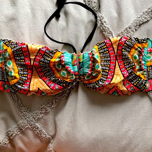 Bathing top L/XL - Picture 1 of 2